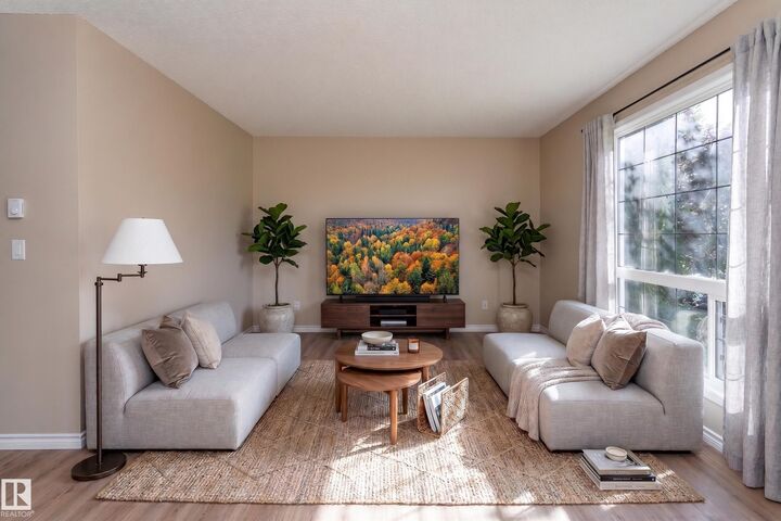 Property Photo:  40 Birchglen Crescent  AB T9E 0C5 
