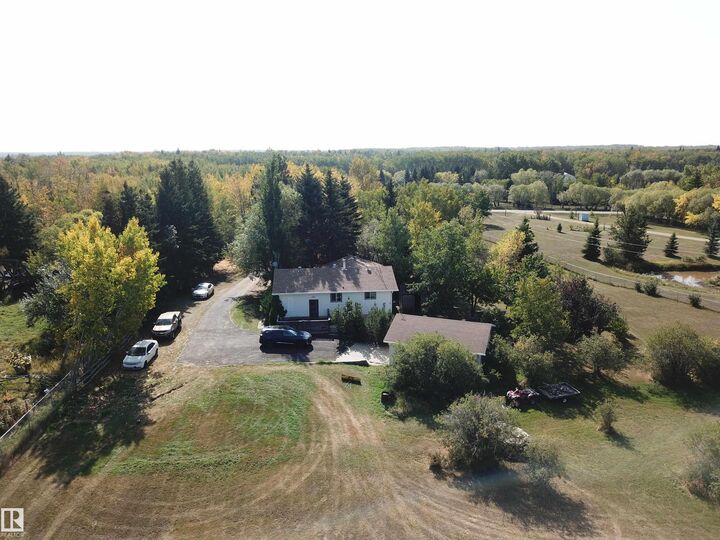 Property Photo:  50448 Rg Rd 390  AB T0B 3M2 