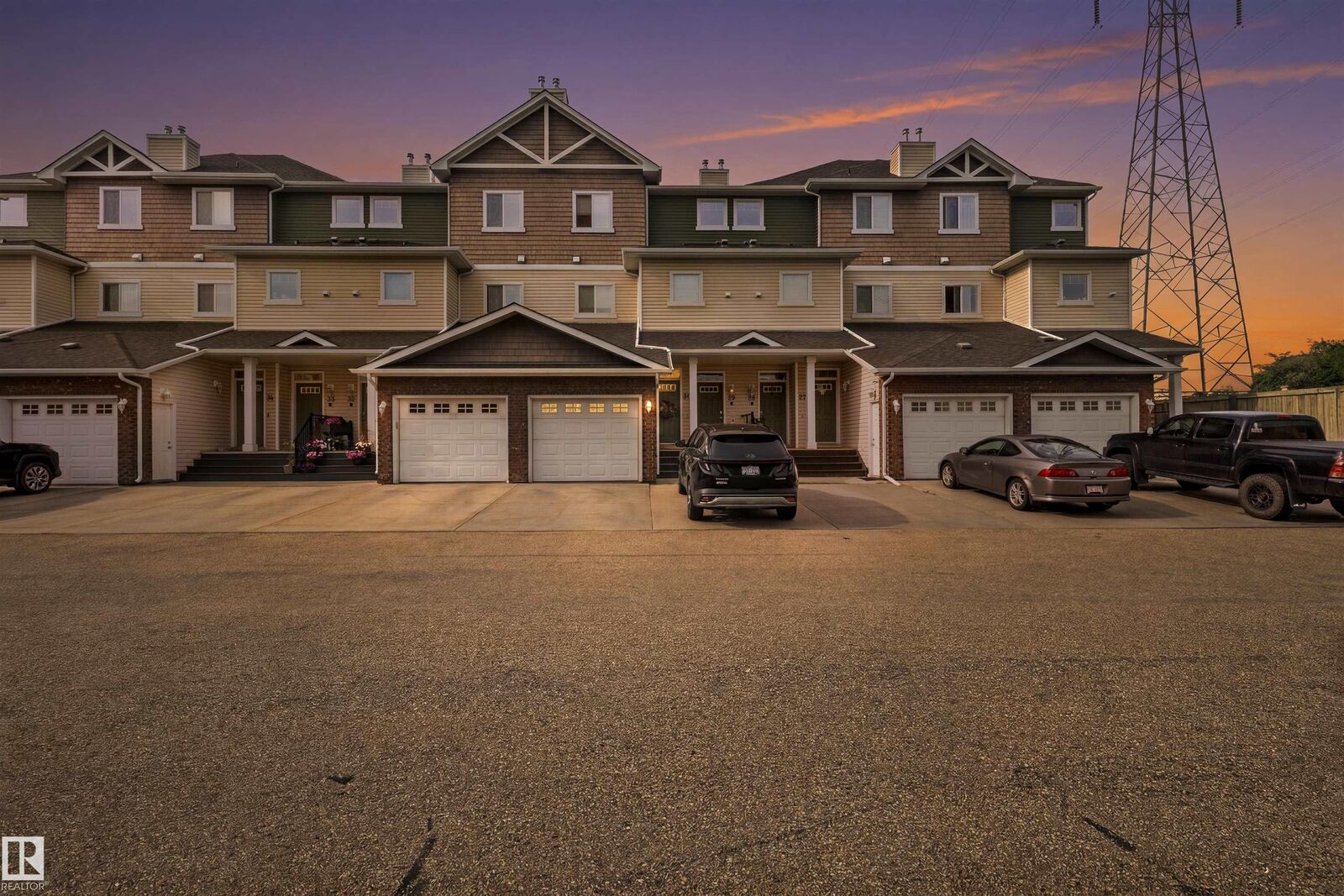 Property Photo:  3010 33 Avenue NW 30  AB T6T 0C3 