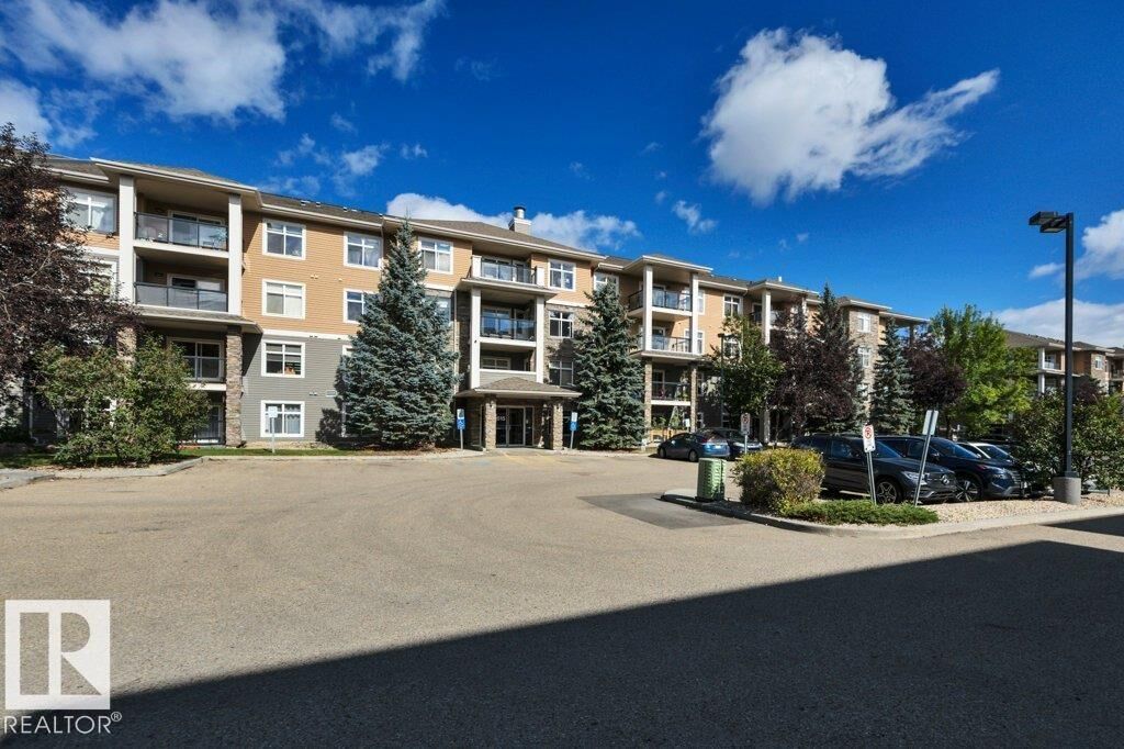 Property Photo:  11615 Ellerslie Road SW 114  AB T6W 0J3 