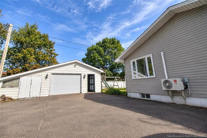 Property Photo:  26 Rankine  NB E4W 4G7 