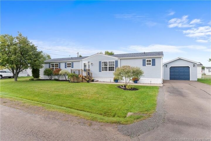 Property Photo:  7 Perilla Street  NB E1H 2Z1 