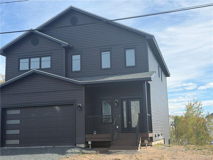 Property Photo:  39 Winterberry Drive  NB E3C 0M3 