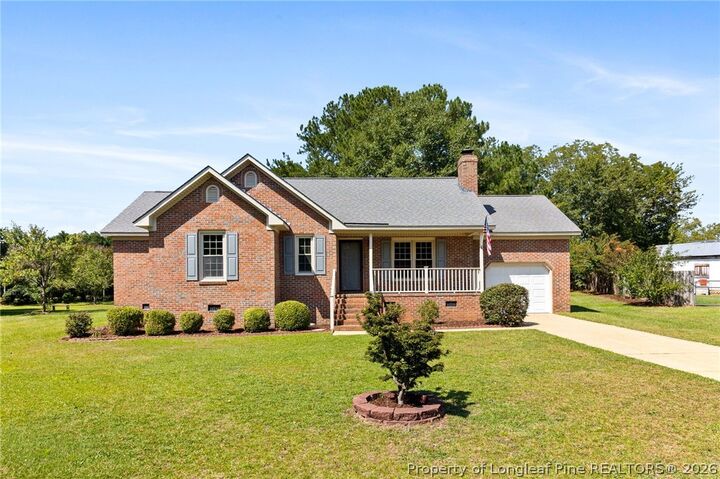 Property Photo:  109 Deblyn Court  NC 27568 