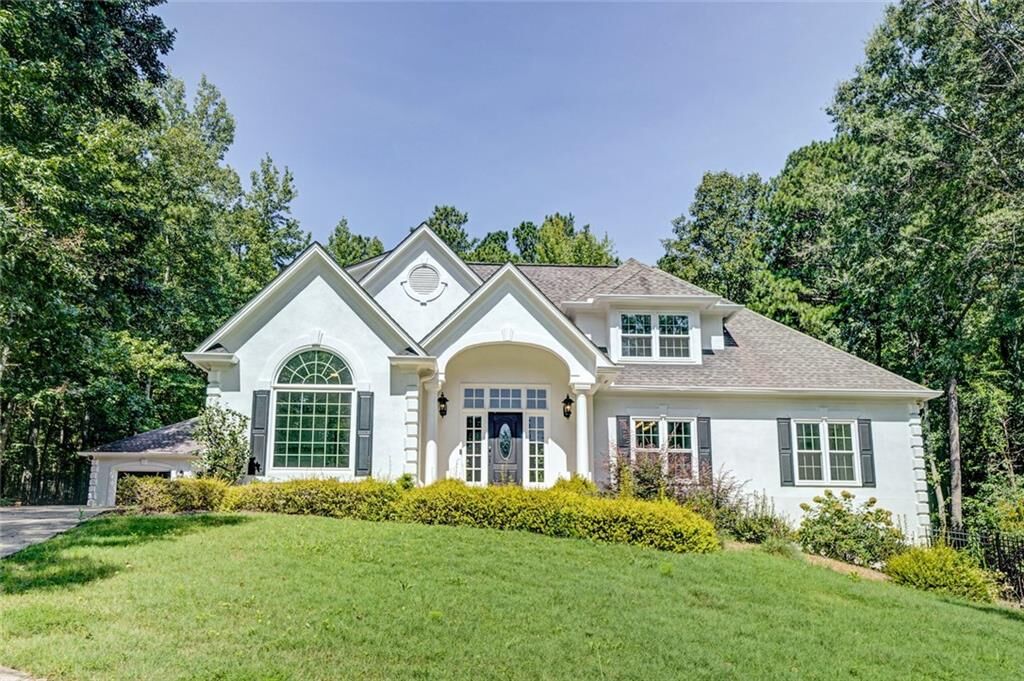Property Photo: 434 Westlake Drive NW GA 30064