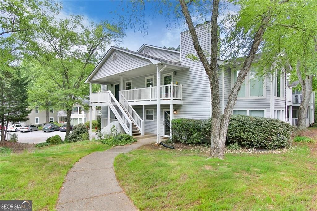 Property Photo: 2104 Augusta Drive SE GA 30067