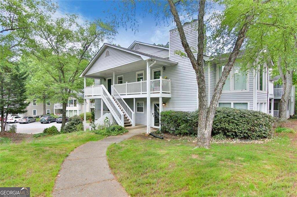 Property Photo:  2104 Augusta Drive SE  GA 30067 