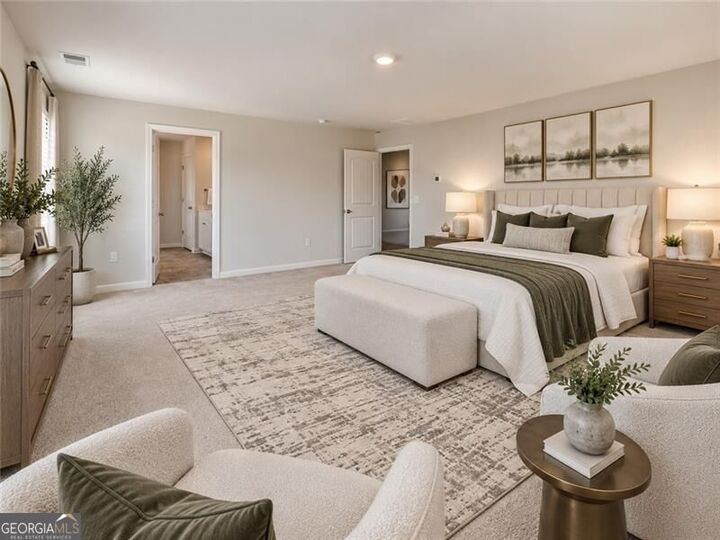 Property Photo: 868 Baker View Lane GA 30517