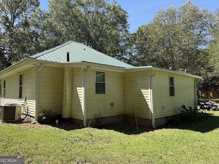 Property Photo:  786 Horsley Mill Road  GA 30116 