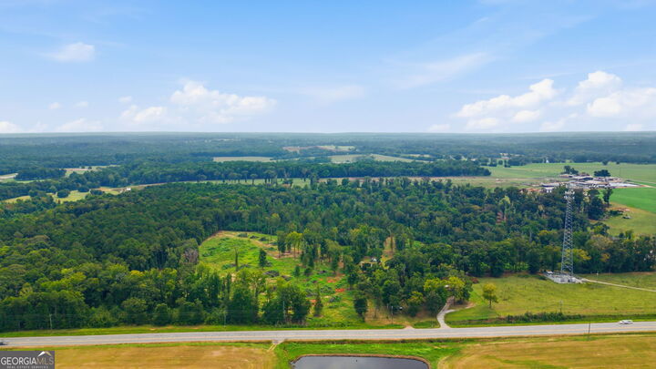 Property Photo: 0 Tract 2 Greensboro Road GA 31024