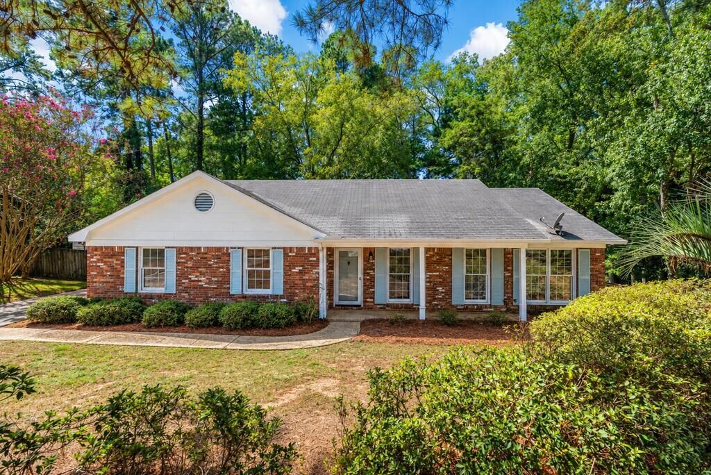Property Photo: 3900 Ashmore Drive GA 31909