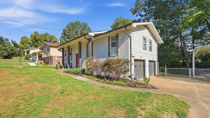 Property Photo: 40 Ruth Lane GA 30736
