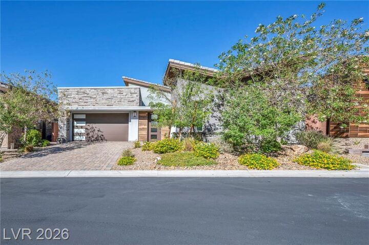 Property Photo:  6184 Willow Rock Street  NV 89135 