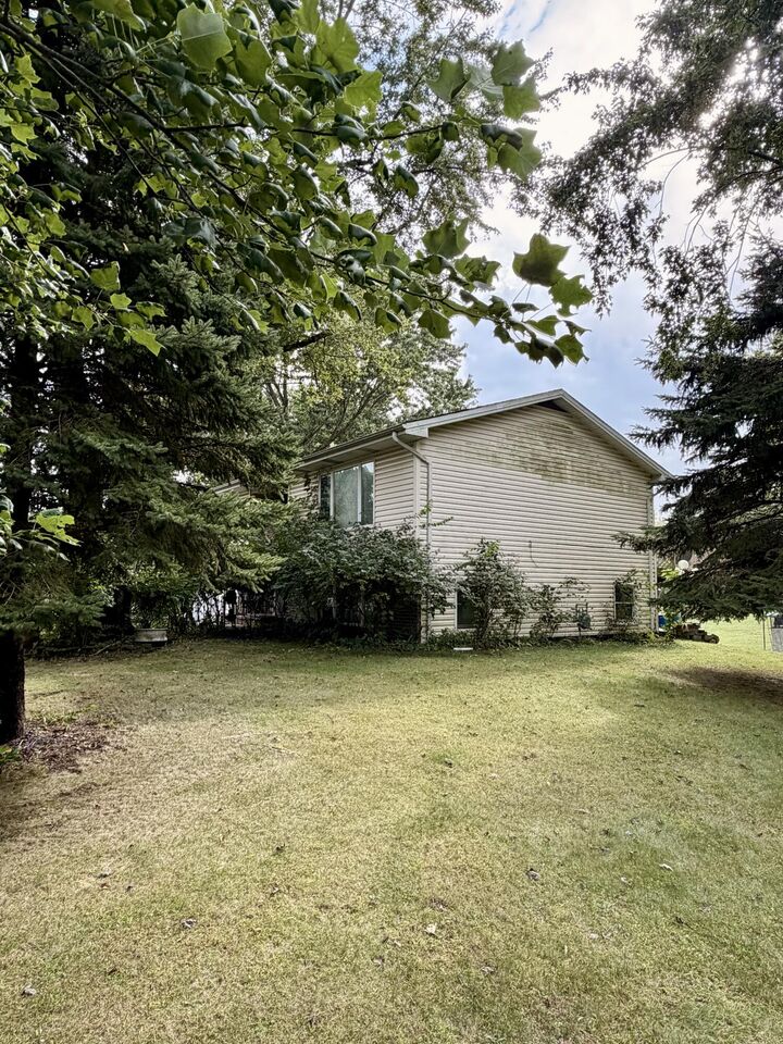 Property Photo:  17612 Alabama Street  IN 46356 