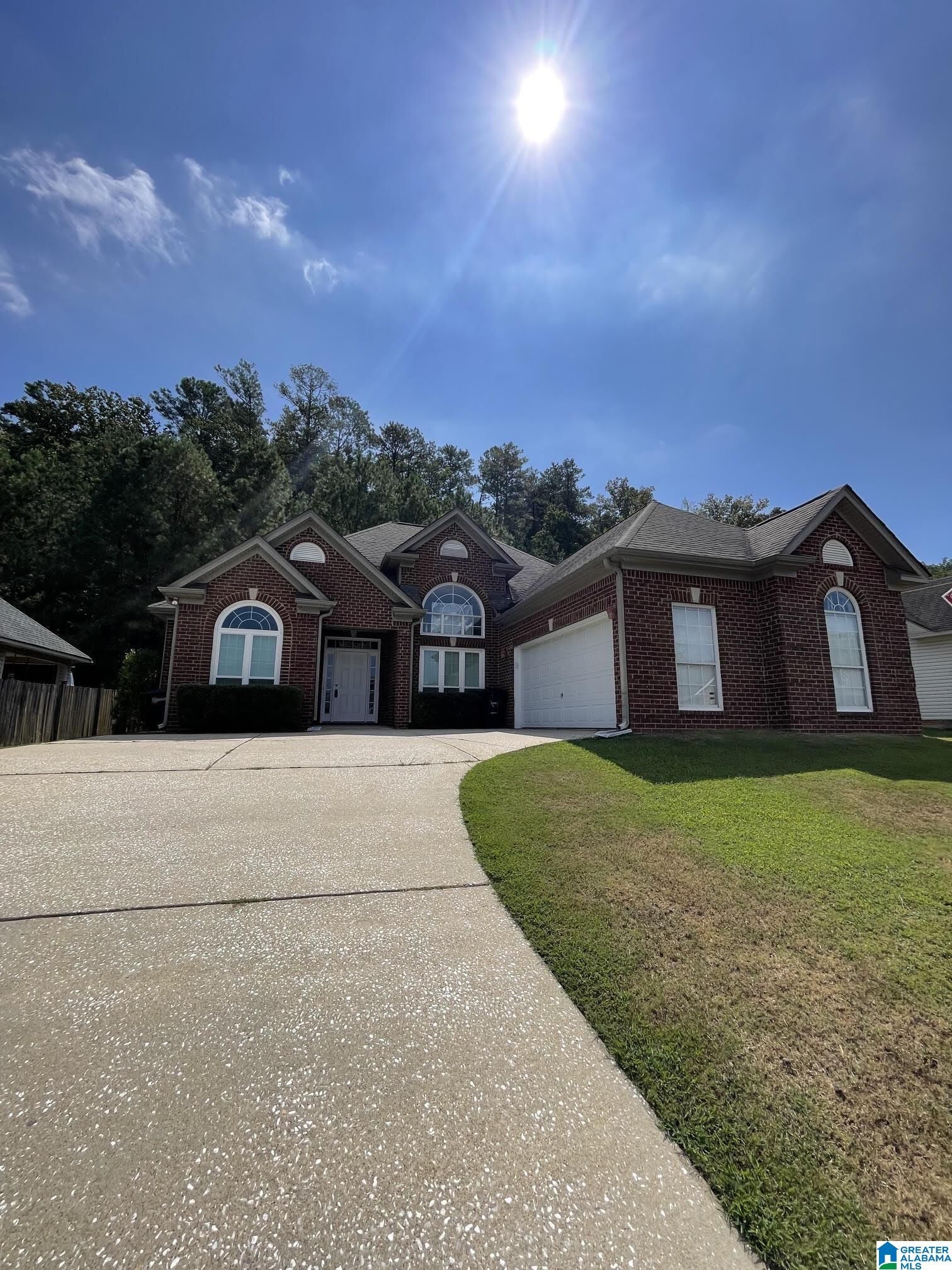 Property Photo:  1188 Forest Lakes Way  AL 35147 