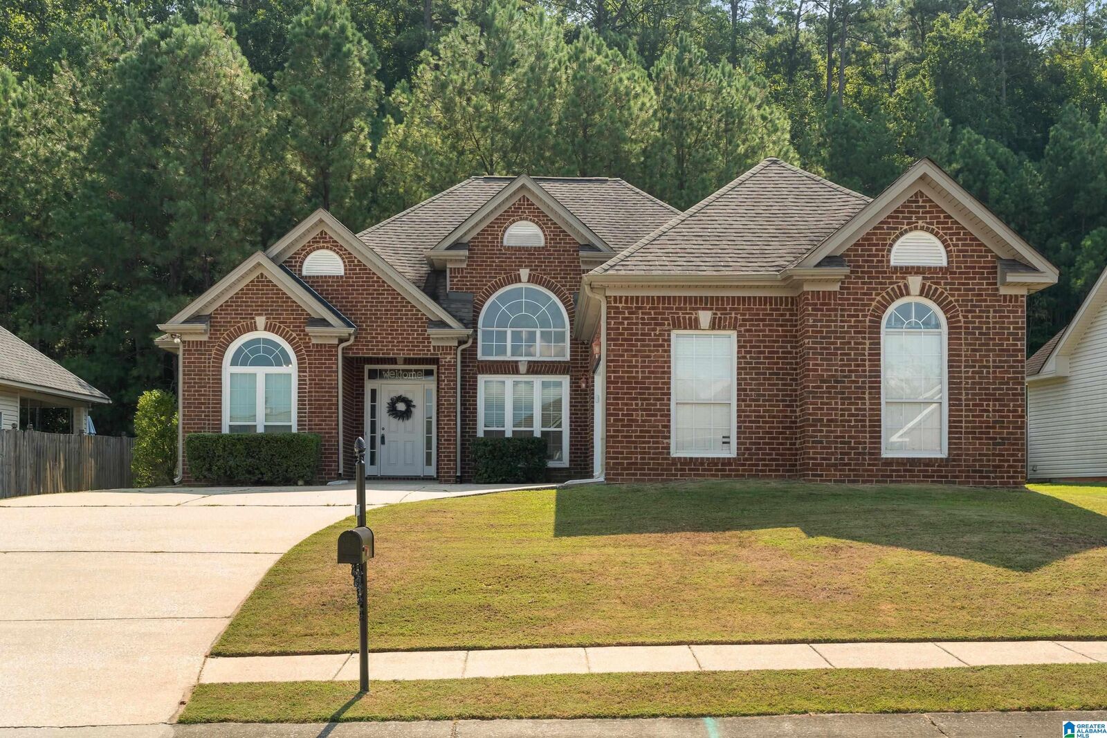Property Photo:  1188 Forest Lakes Way  AL 35147 