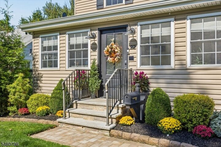 Property Photo:  22 Thomas Ter  NJ 07470 