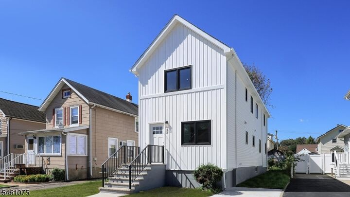 Property Photo: 13 Columbus Ave NJ 08817