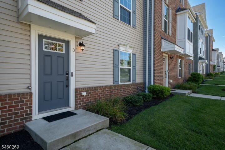 Property Photo:  3 Midland  NJ 07721 