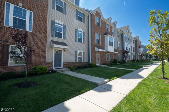 Property Photo:  3 Midland  NJ 07721 