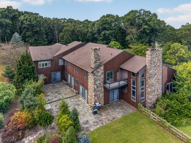 Property Photo: 8 Springhill Road NJ 08801