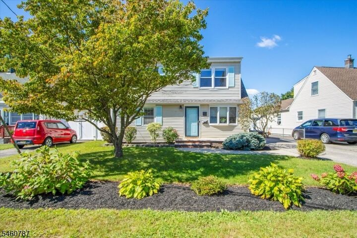 Property Photo:  73 Burnside Pl  NJ 07420 