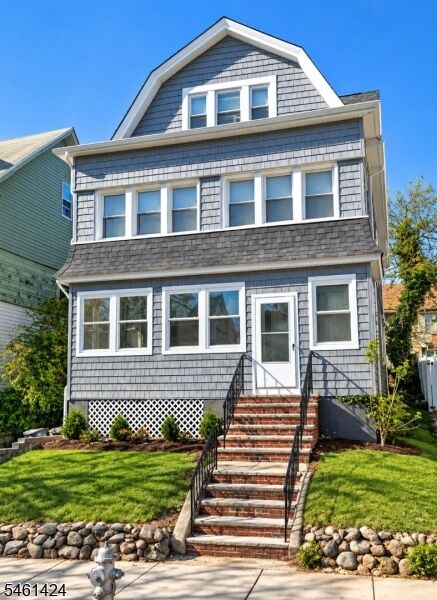 Property Photo: 87 Arsdale Ter NJ 07018