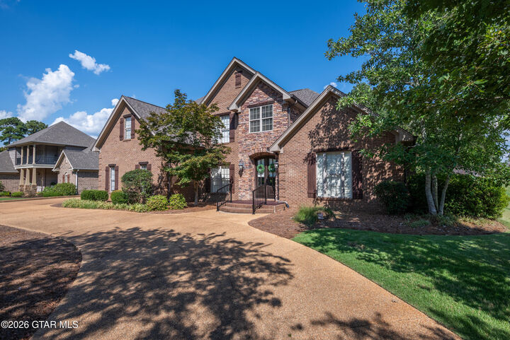 Property Photo: 102 Tuxford Road MS 39759