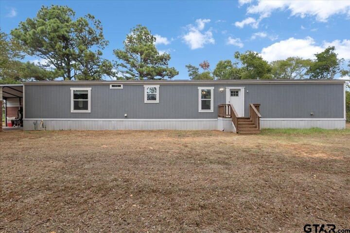 Property Photo: 6230 W Cr 4174 TX 75667