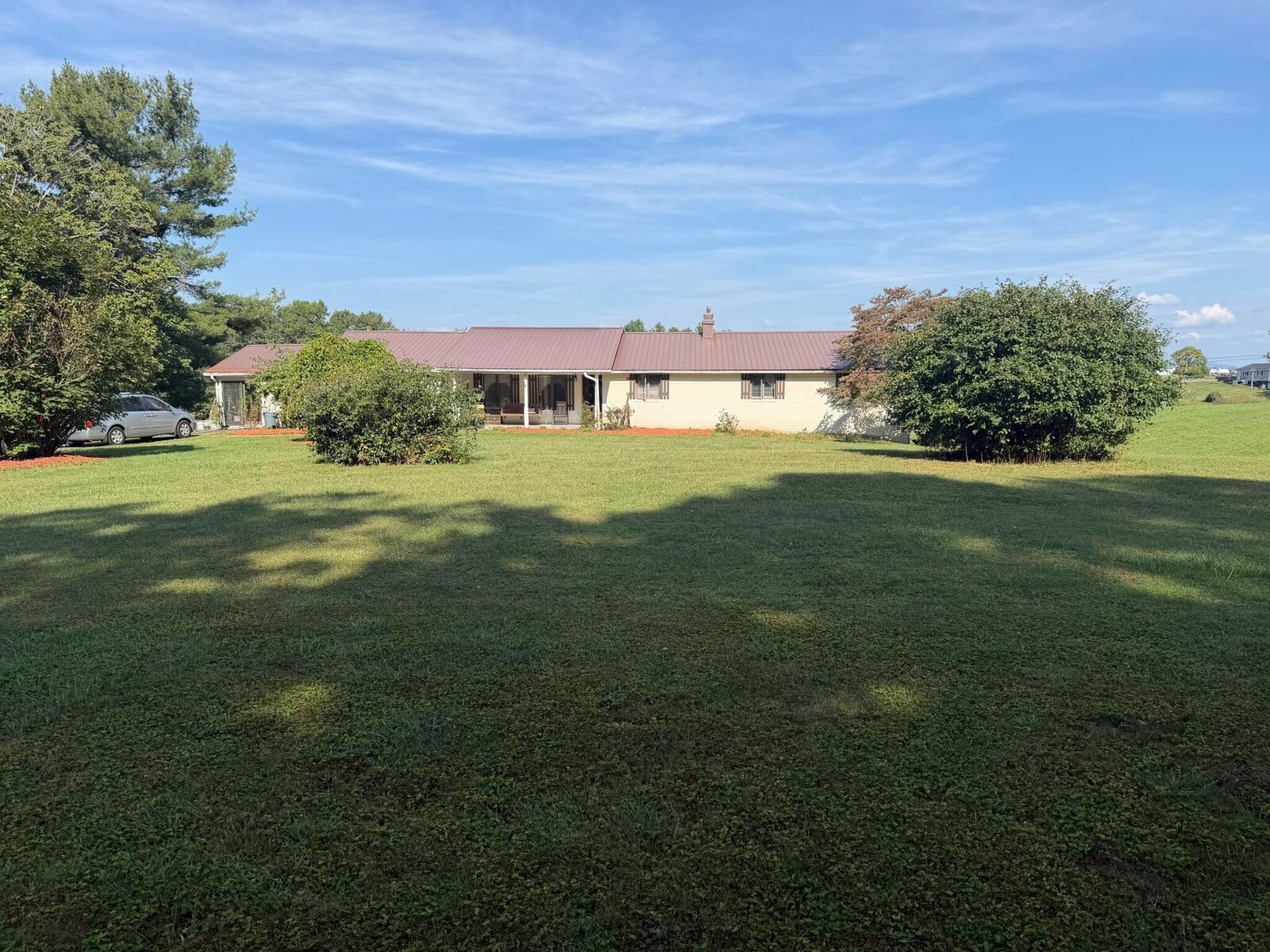 Property Photo: 238 Bell Ln WV 24938