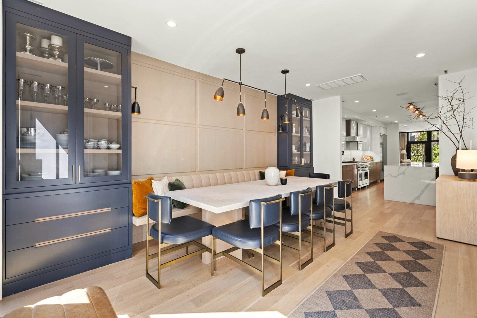 Property Photo: 810 Park Ave 1 NJ 07030