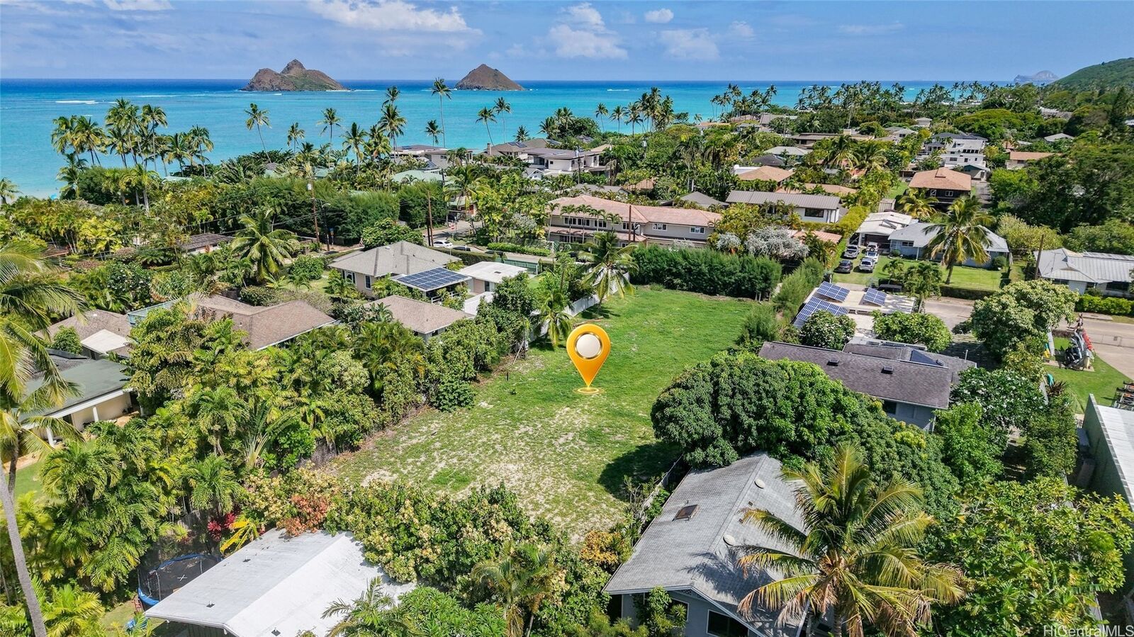 Property Photo:  118 Kaiolena Drive  HI 96734 