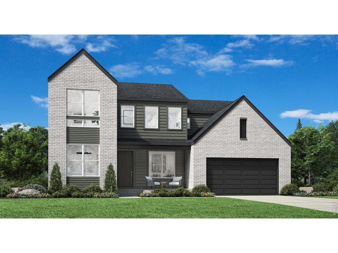 Property Photo: 3244 Ironton Dr CO 80538