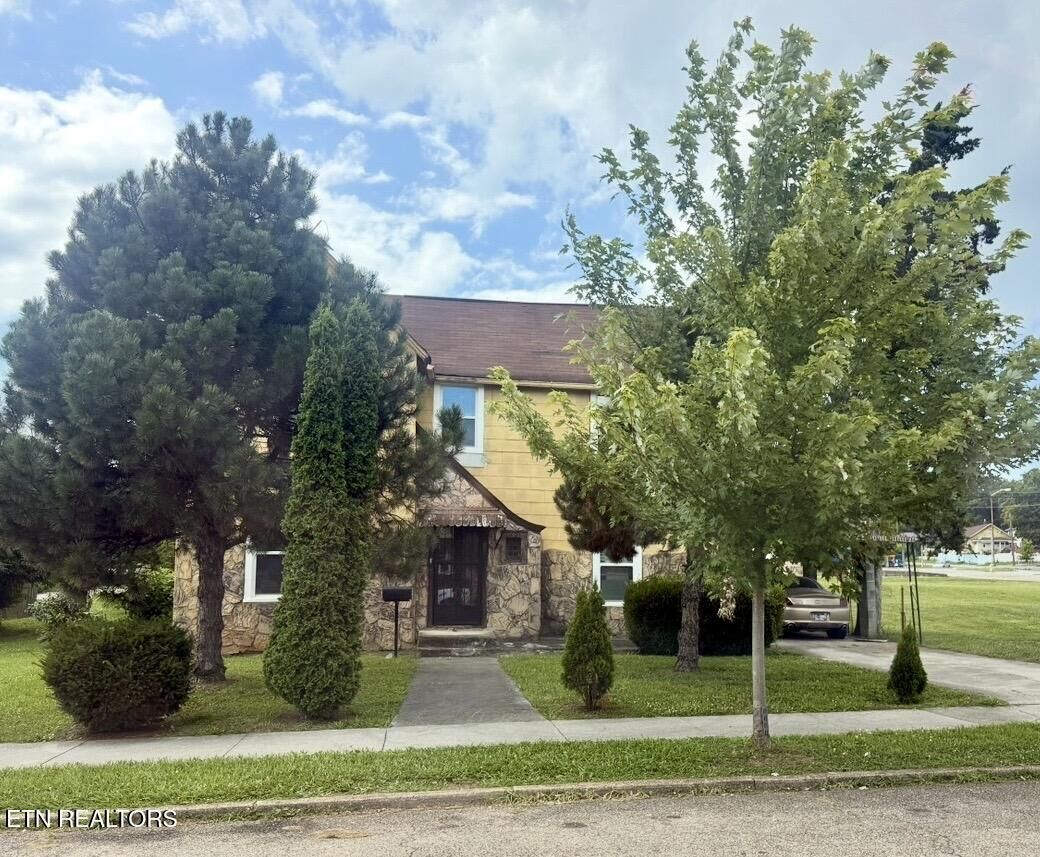 Property Photo:  3023 Linden Ave  TN 37914 