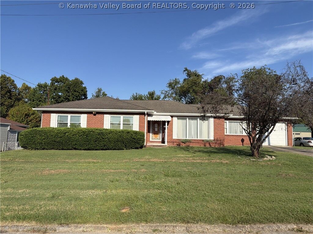Property Photo:  605 22nd Street  WV 25064 