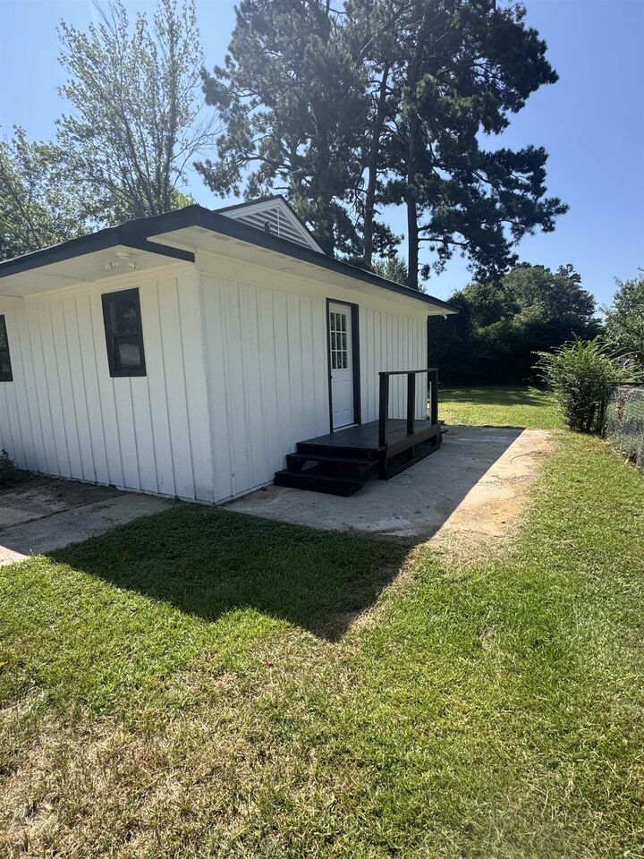 Property Photo:  825 Holland  TX 75633 