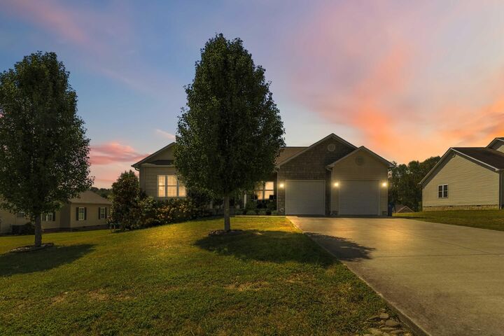 Property Photo: 159 Cloyd Drive KY 40741