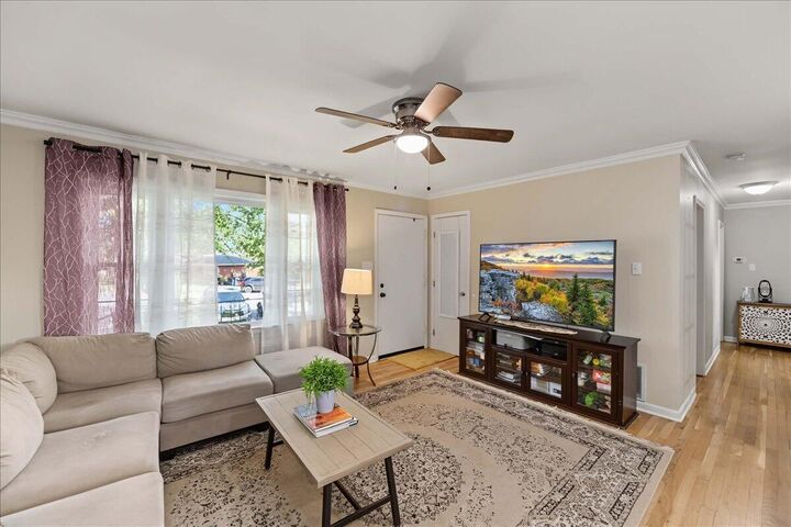 Property Photo: 2437 Butternut Hill Court KY 40509