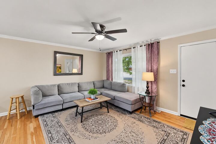 Property Photo:  2437 Butternut Hill Court  KY 40509 