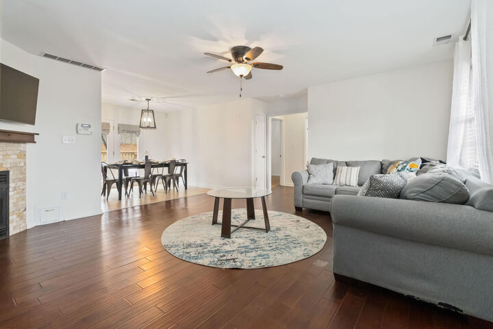 Property Photo:  360 Forest Trail Drive  KY 40403 