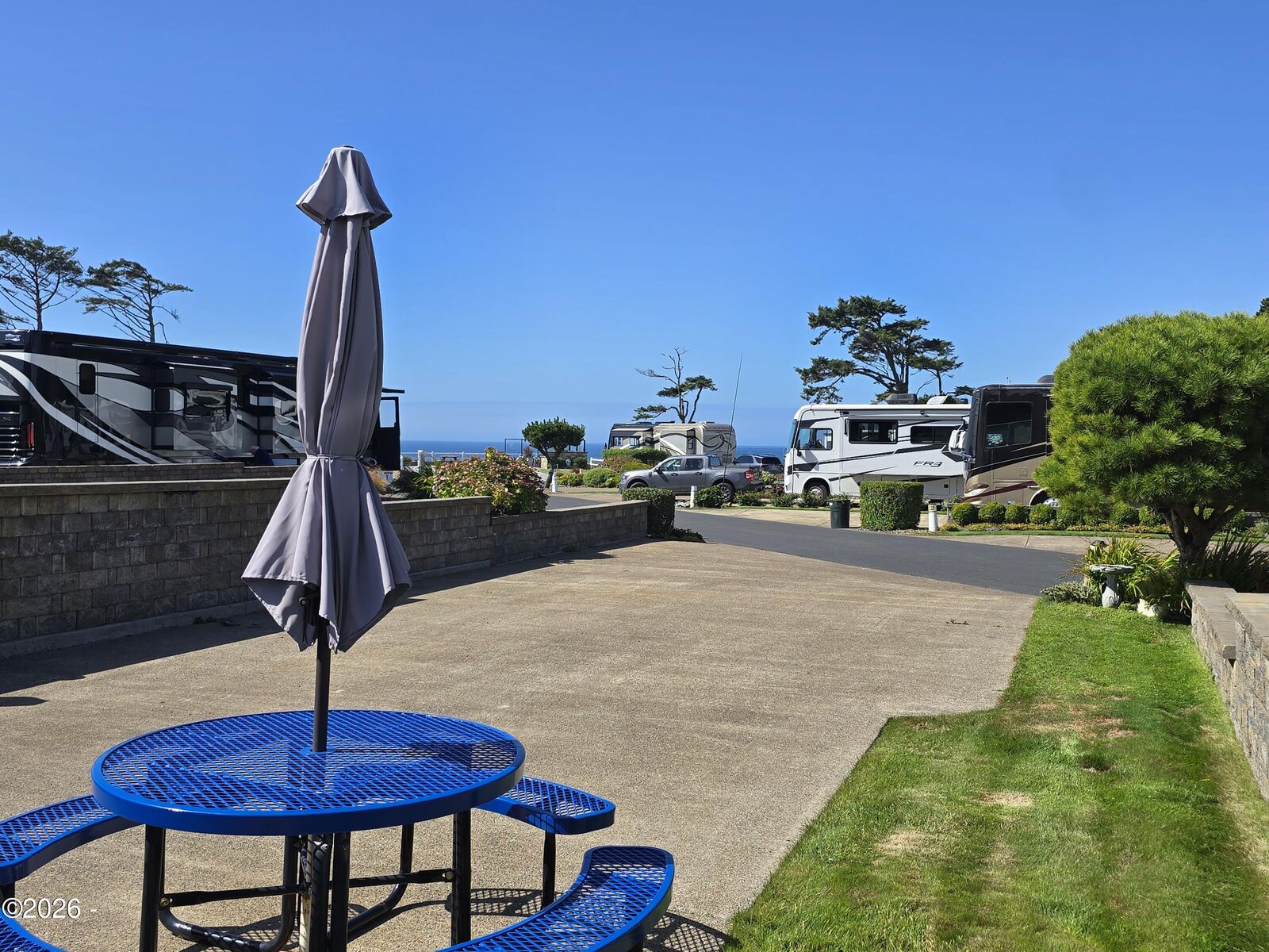 Property Photo: 6225 N Coast Hwy Lot 146 OR 97365