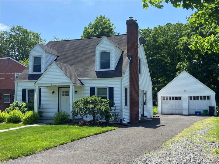 Property Photo:  17 Harriman Avenue  NY 10974 