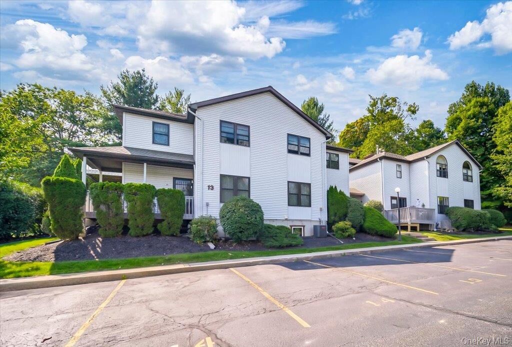 Property Photo:  14 Giovanni Court  NY 10950 