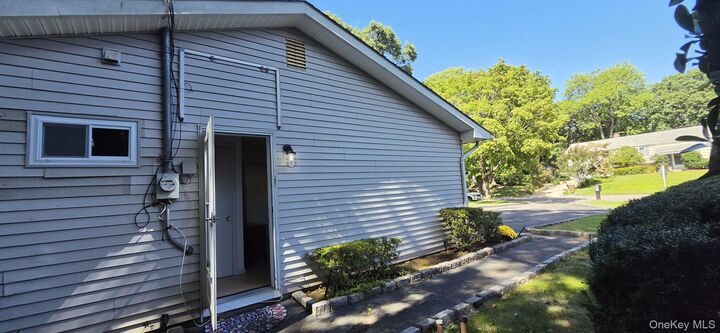 Property Photo: 36 Holly Hill Lane NY 11727