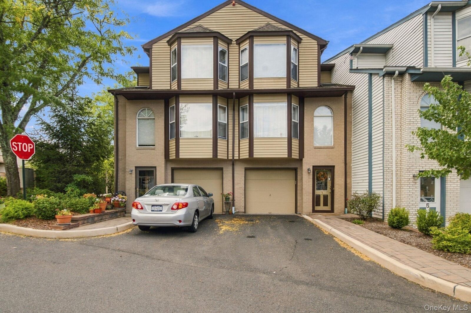 Property Photo:  3 Nottingham Court  NY 10954 