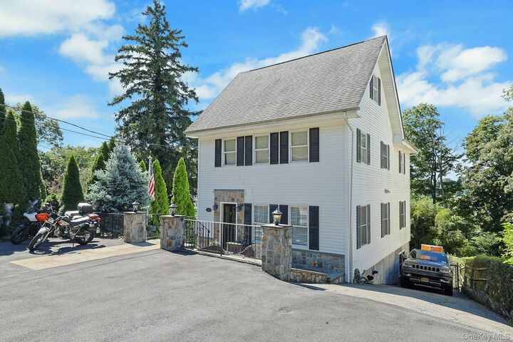 Property Photo: 75 Franklin Avenue NY 10595