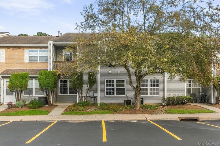 Property Photo: 91 Jimal Drive NY 10940