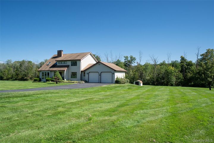 Property Photo:  296 Ridge Road  NY 10998 