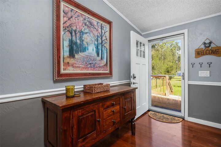 Property Photo:  19923 SW 15th Avenue  FL 32669 
