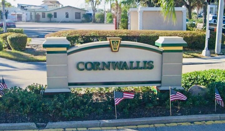 Property Photo: 1829 Cornwallis Parkway FL 33904